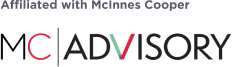 MC Advisory Logo